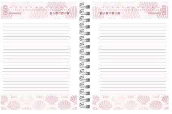 Arquivo Digital PDF - Miolo Agenda Modelo 19