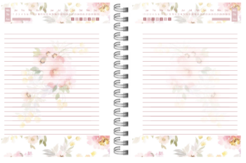 Arquivo Digital PDF - Miolo Agenda Modelo 21