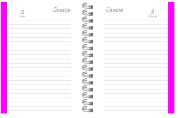 Arquivo Digital PDF - Miolo Agenda Modelo 23