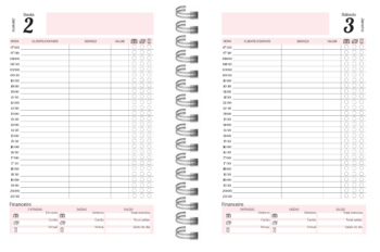 Arquivo Digital PDF - Miolo Agenda Modelo 32