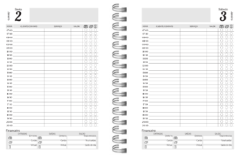 Arquivo Digital PDF - Miolo Agenda Modelo 33