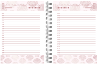 Arquivo Digital PDF - Miolo Agenda Modelo 39